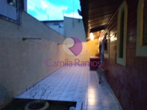 Imagem 12 de 30 de Sobrado Residencial À Venda, Jardim Medina, Poá. - So0312 - 68333868