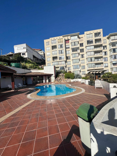 Venta Departamento Angamos/reñaca /2 Dorm 2 Baños