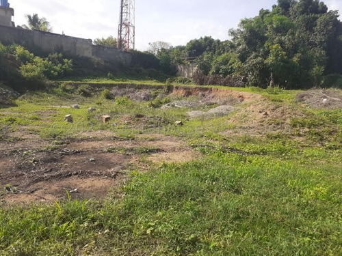 Imagen 6 de 10 de Terreno En Venta En Urb. Los Morros, San Juan De Los Morros 22-14450 / 0424-3392775