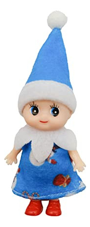 Lovelfstory Elf Accesorios Baby, Tiny Christmas Elf 5dp1e
