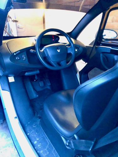 Renault Twizy