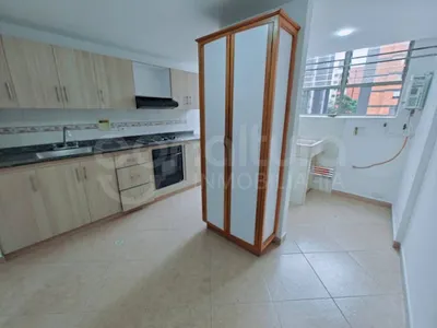 Apartamento en arriendo