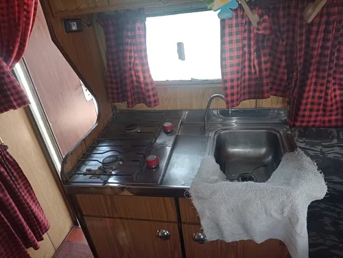 comprar Rastrojero Indenor 1976