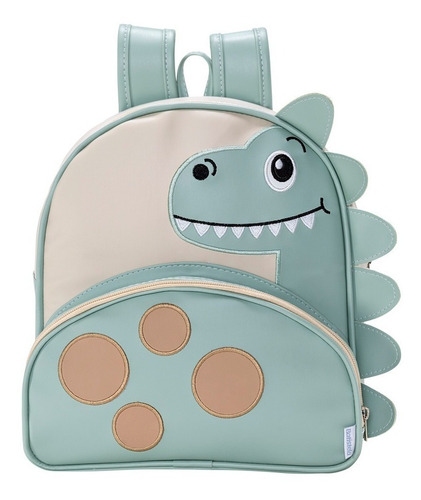 Mochila Kids Luxo Batistela Baby - Bebê - Maternidade