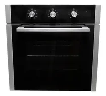Comprar Horno Empotrable Eléctrico 60cm 65l Perfect Color Negro Y Acero 3120SOLHO010V3