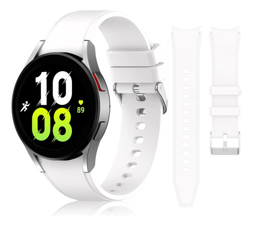 Hswai Para Samsung Galaxy Watch Band In