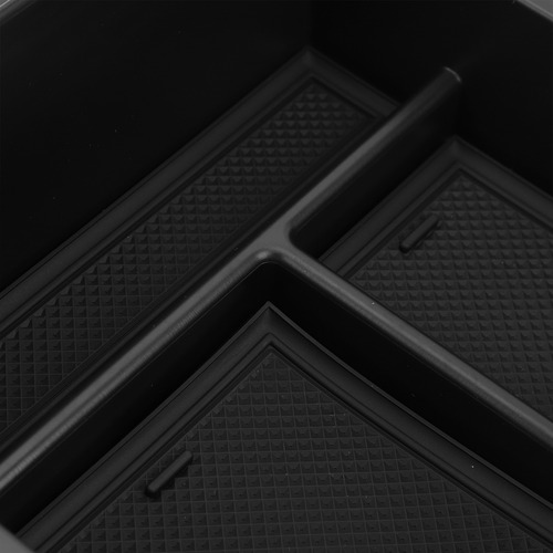 Bandeja Organizadora Consola Central Tesla Model 3 Silicona