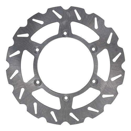 Rotor De Freno Trasero De Nicho Para Yamaha Wr250f Wr450f