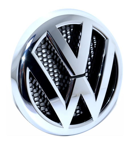 Emblema Persiana Delantera Volkswagen Amarok