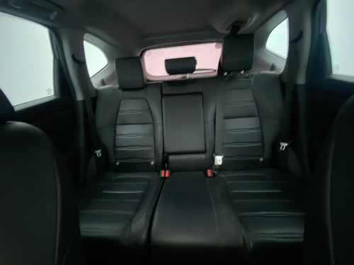 Imagen 14 de 25 de Honda Crv Exl 1.5 4x4