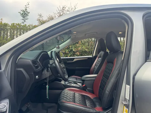 Ford Escape 2.5 Se