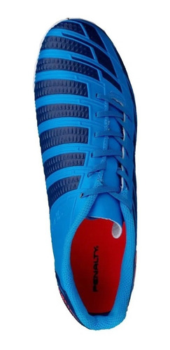Botines Papi Futbol Penalty Adultos Cesped Sintetico En3x