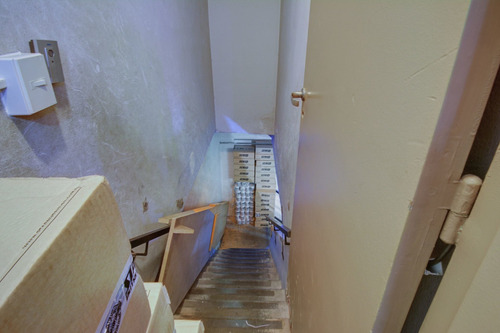 Imagen 14 de 20 de Local Venta A La Calle Con Sotano Monserrat 145m2