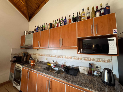 Departamento Dos Ambientes Y Medio Con Balcón En Villa Devoto En Venta