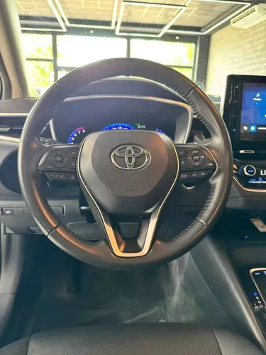 Toyota Corolla 2.0 Seg Cvt 170cv