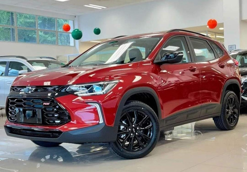 Chevrolet Tracker 1.2 Rs At6