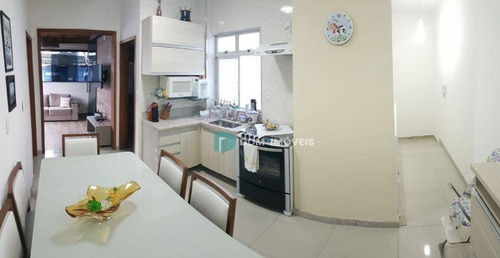 Cobertura 2 Quartos, 1 Suíte, 2 Vagas De Garagem - São Mateus - Juiz De Fora - Co0151