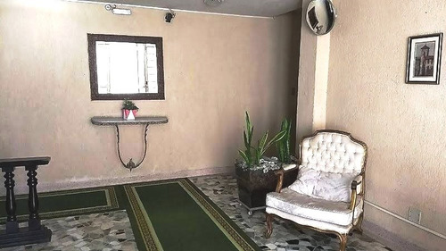 Imagem 16 de 17 de Apartamento Aclimacao Sao Paulo Sp Brasil - 2361