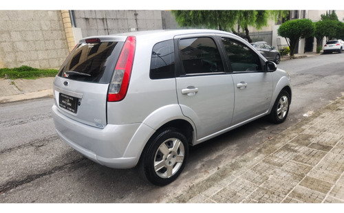Ford Fiesta 1.0 ROCAM HATCH 8V FLEX 4P MANUAL