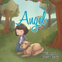 Libro Angel - Karen Keavy