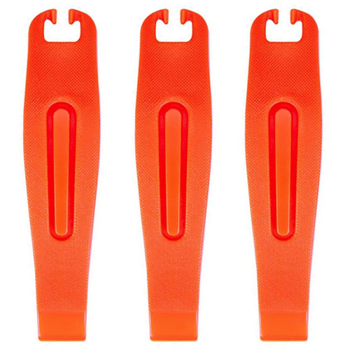 Juego De 3 Palancas De Neumáticos De Bicicleta Ultra Fuertes