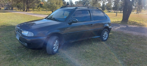 Volkswagen Gol Nafta Año 95...099036749