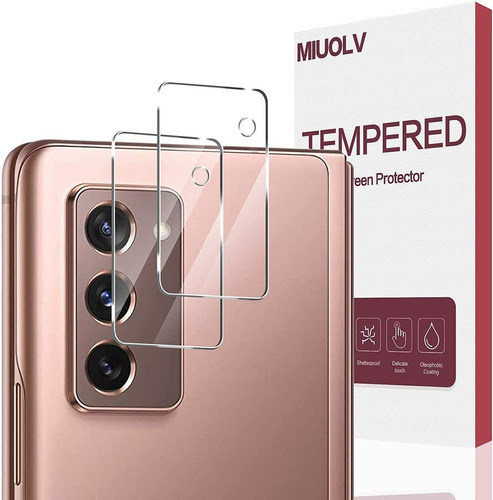 Protector De Pantalla Para Samsung Galaxy Z Fold 2 2