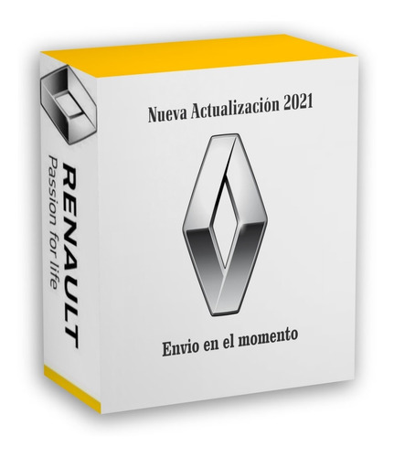 Mapas 2020 + Radares + R Videos Para Nuevos Modelos Renault