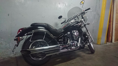 Imagen 4 de 11 de 2008 Kawasaki Vulcan 900