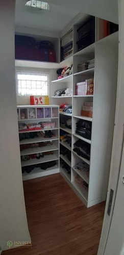 Imagem 23 de 30 de Casa De 271m² Com 3 Suítes No Córrego Grande - Ca1565