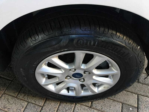 Imagem 8 de 15 de Ford Ecosport Se 1.5 12v Flex 2019