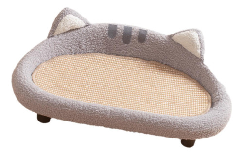 Rascador De Sisal Para Gatos, Protector De Muebles Para