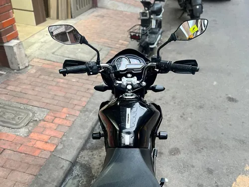 Bajaj Discover 125 St 2024