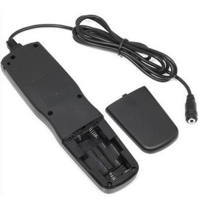 Imagen 7 de 7 de Intervalometro Canon T3i,t4i,t5i,70d + Cable Extra 5d,6d,7d