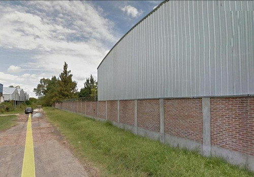 Imagen 5 de 7 de Galpones Y Oficinas Moreno