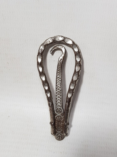 Imagen 7 de 7 de Antiguo Ajustador Corsé Cordones Zapatos Mag 57554