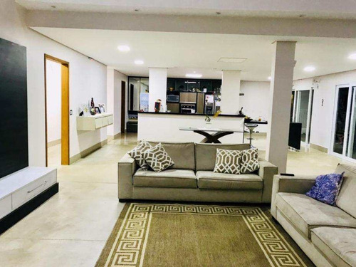 Imagem 5 de 13 de Casa Com 6 Dorms, Parque Jaguari (fazendinha), Santana De Parnaíba - R$ 1.910.000,00, 520m² - Codigo: 234916 - A234916