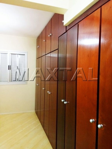 Imagem 4 de 15 de Apartamento Próximo Metro Santana - Mi84320