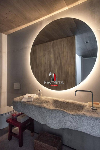 Imagem 15 de 30 de Casa Com 6 Dormitórios À Venda, 675 M² Por R$ 25.990.000 - Baleia - São Sebastião/sp - Ca0013
