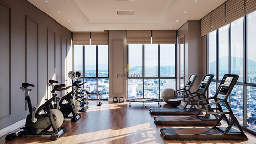 Imagem 5 de 24 de Beach Way Residence Itapema - 170365