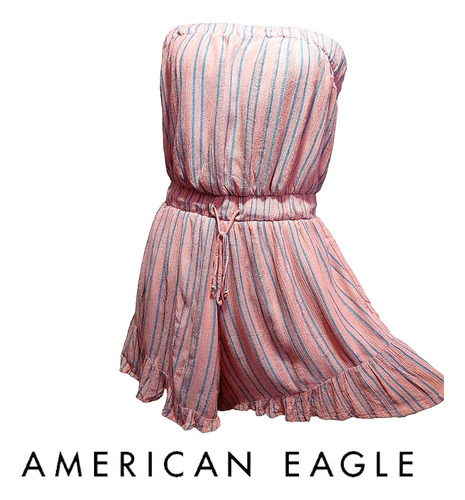 B Enterizo, Enterito, Mono Talla M American Eagle