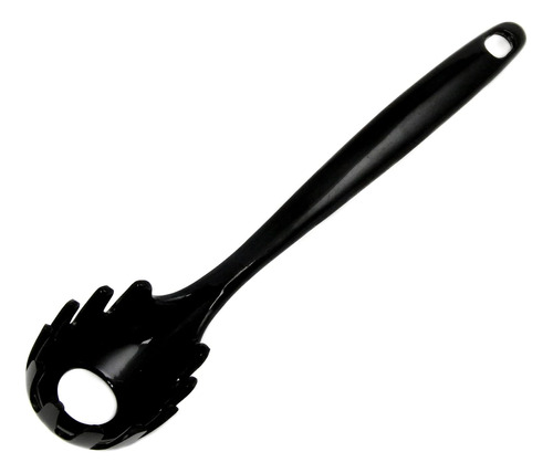 Basic - Tenedor De Melamina Para Espagueti, 11 Pulgadas, Col
