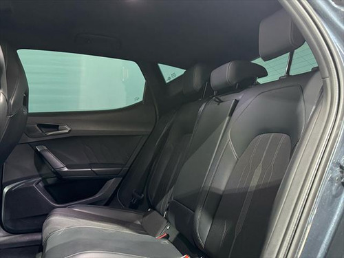 Cupra Leon 2023
