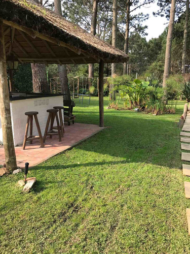 Imagen 14 de 25 de Cabaña En El Bosque De Solanas