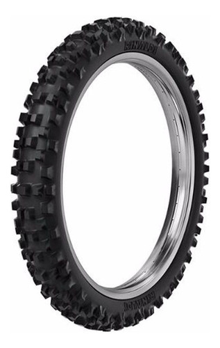 Pneu Off Road Cross Trilha Mini Moto 60/100-12 Rmx35 Rinaldi