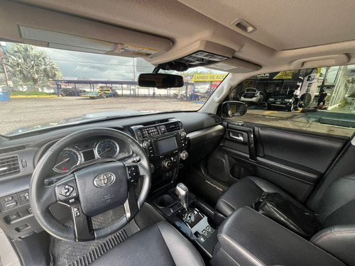 Toyota 4runner