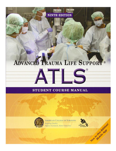 Libro: Manual Del Curso Para Estudiantes De Atlas: Advanced