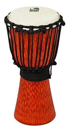 Toca Djembe (tssdjmc)