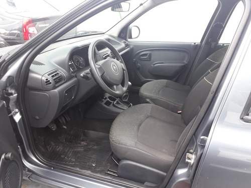 Renault Clio 1.2 Mío Authentique 2014