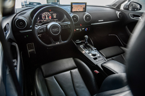 Audi S3 2.0 Tfsi 310cv 4 P
